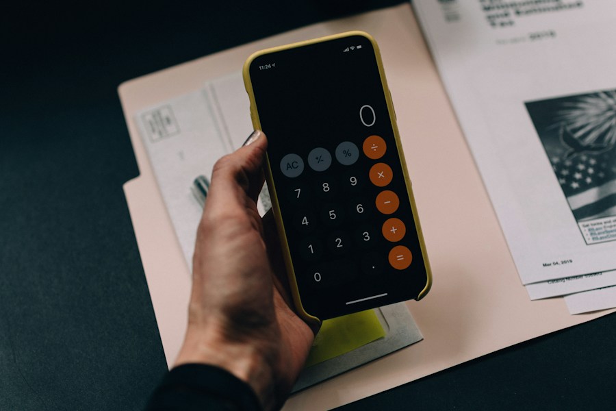 Credit Loan