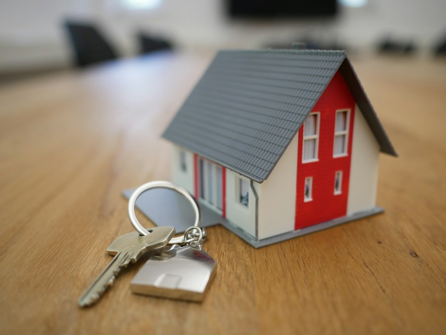 Mortgage Loan